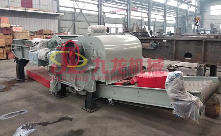 塑料薄膜粉碎機(jī)