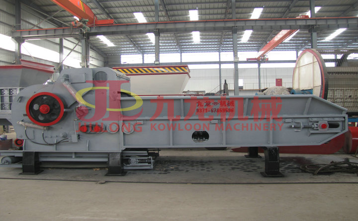 玉米秸稈粉碎機(jī)