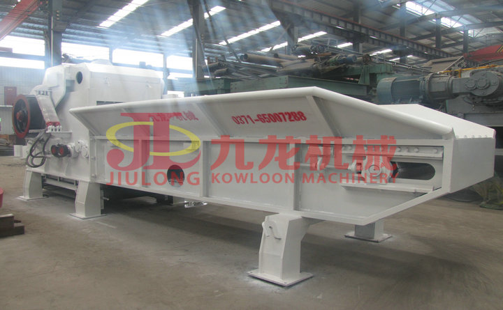 玉米秸稈粉碎機(jī)