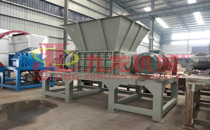 餐廚垃圾粉碎機(jī)