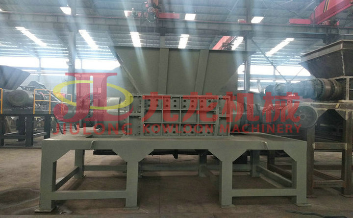 餐廚垃圾粉碎機(jī)