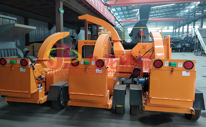 樹(shù)枝粉碎機(jī)