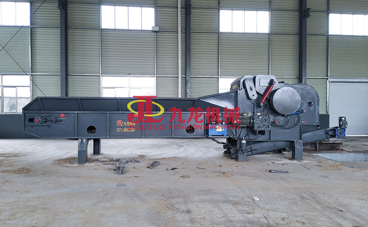 生物質(zhì)綜合破碎機(jī)