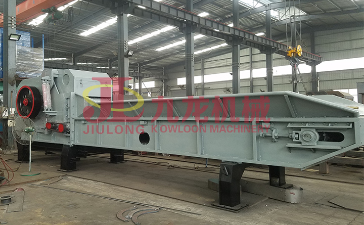 秸稈破碎機 秸稈破碎機