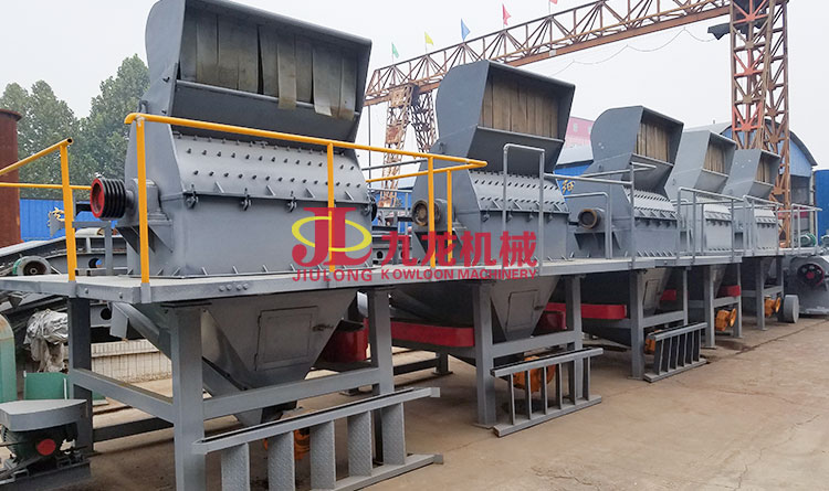 木材粉碎機(jī) 木材粉碎機(jī)